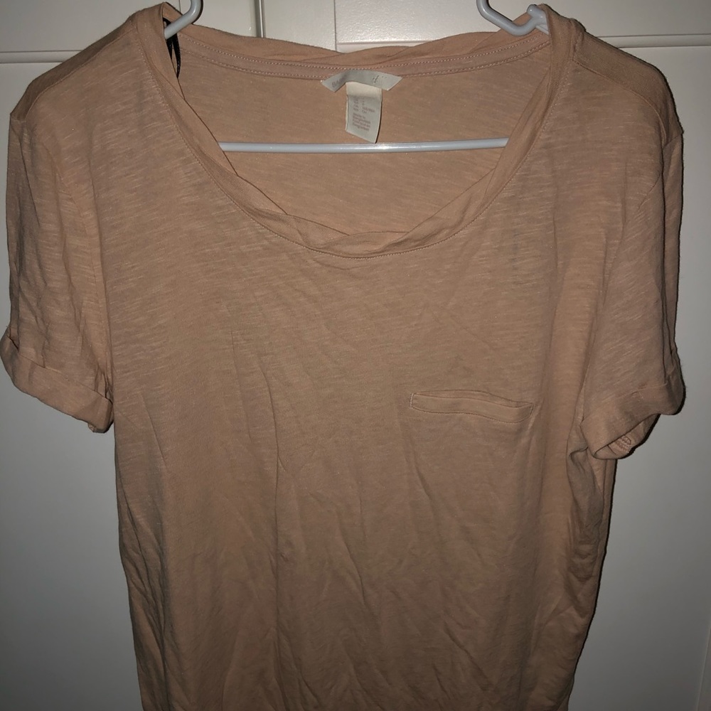 forever 21 classic t